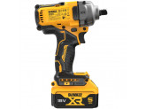 Аккумуляторный гайковерт DeWALT DCF892P2T