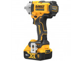 Аккумуляторный гайковерт DeWALT DCF892P2T