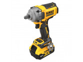 Аккумуляторный гайковерт DeWALT DCF892P2T