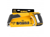 Ножовка по металлу 5 в 1 DeWALT DWHT0-20547