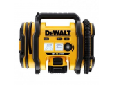 Аккумуляторный компрессор DeWALT  DCC018N , 18 В, 11 бар, без АКБ и ЗУ