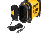 Аккумуляторный компрессор DeWALT  DCC018N , 18 В, 11 бар, без АКБ и ЗУ