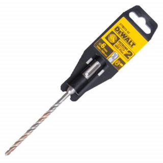 Бур DeWALT EXTREME DT9515, SDS-Plus по бетону, (6 x 100 x 160)