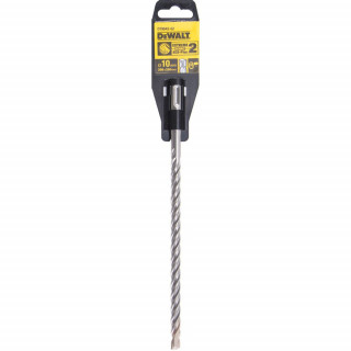 Бур DeWALT EXTREME DT9542, SDS-Plus по бетону, (10 x 200 x 260)