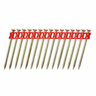 Гвозди DeWALT DCN8903053, для DCN890 по бетону, (Красные) 3.0 x 53, оцинкованные, 510 шт./пачка