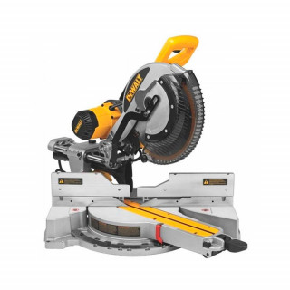 Торцовочная пила DeWALT, 1675 Вт, 305 мм, 3800 об/мин, DWS780