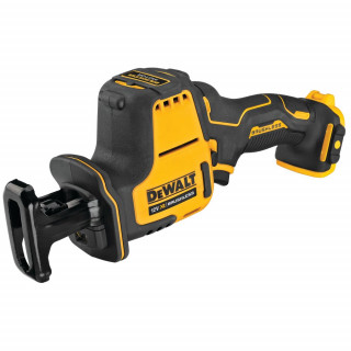 Аккумуляторная сабельная пила DeWALT, 12 В, 2800 ход/мин, без АКБ и ЗУ, DCS312N