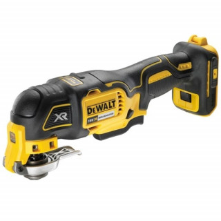 Аккумуляторный многофункциональный инструмент DeWALT, 18 В, 20000 кол/мин, без АКБ и ЗУ, DCS356N