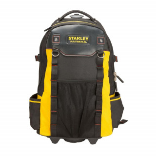 Рюкзак для инструмента с колесами FatMax нейлоновый STANLEY 1-79-215