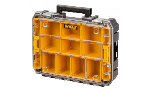 Органайзер TSTAK IP54 DeWALT DWST82968-1