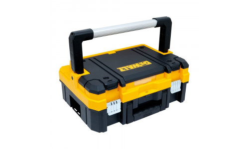 Ящик для инструмента DEWALT TSTAK, (TSTAK I) DWST1-70704, модульной системы хранения