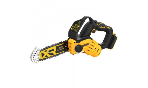 Аккумуляторная цепная пила DEWALT DCMPS520N, 18 В, 20 см, 8.6 м/с, без АКБ и ЗУ