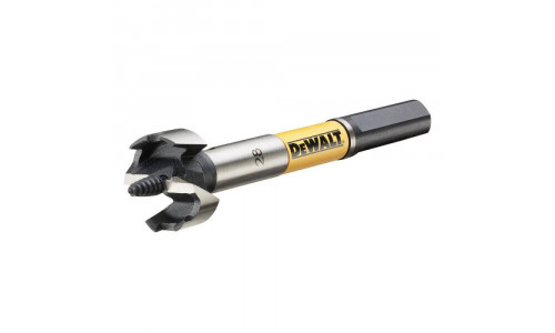 Сверло Forstner   Форстнера DeWALT DT4576 по дереву 28 мм.