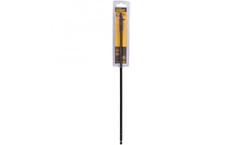 Сверло DeWALT EXTREME DT4780, по дереву перьевое IMPACT 1/4 дюйма 10 x 406 мм