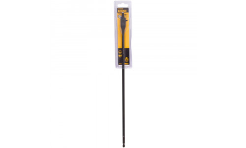 Сверло DeWALT EXTREME DT4784, по дереву перьевое IMPACT 1/4 дюйма 16 x 406 мм