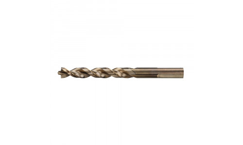 Сверло DeWALT EXTREME 2 DT5558, HSS-G, (10.5 x 133 x 84), 10 шт.