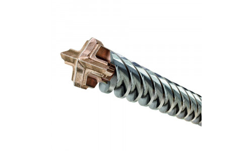Бур DeWALT XLR, DT60806, SDS-max, 14 x 540 x 400