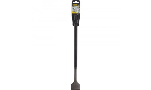 Зубило плоское DeWALT DT6818, SDS-max, XLR, 400 x 50 мм