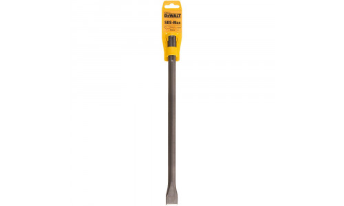 Долото DeWALT DT6823, SDS-max, плоское, (25 x 400 мм)