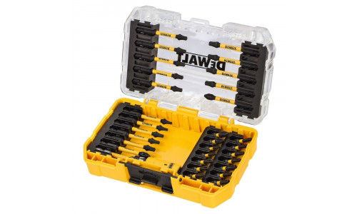 Набор бит и насадок FLEXTORQ DeWALT DT70738T, 31шт