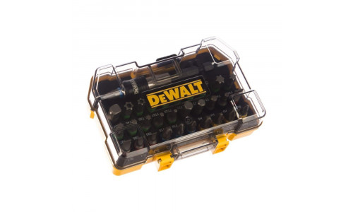 Набор бит DeWALT DT7969, HIGH PERFORMANCE, 25 мм, 32 предмета