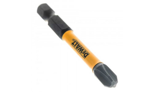 Биты ударные DeWALT IMPACT Torsion DT7999T, Ph3, 57 мм, 5 шт.