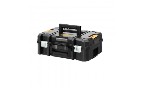 Ящик для инструмента DeWALT TSTAK, DWST1-70703, модульная система хранения