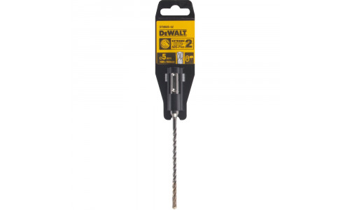 Бур DeWALT EXTREME DT9505, SDS-Plus, 5 x 160 x 100