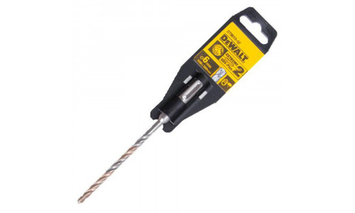 Бур DeWALT EXTREME DT9515, SDS-Plus по бетону, (6 x 100 x 160)