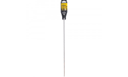 Бур DeWALT EXTREME DT9518, SDS-Plus, 6 x 460 x 400