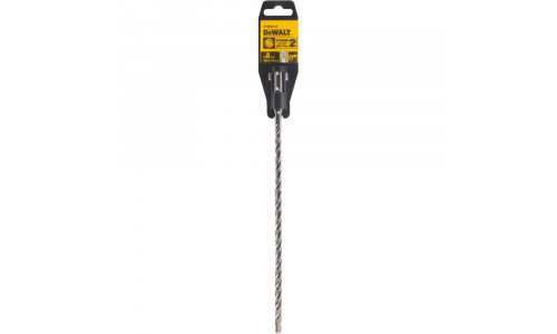 Бур DeWALT EXTREME DT9532, SDS-Plus, 8 x 310 x 250