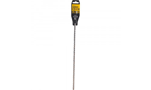 Бур DeWALT EXTREME DT9533, SDS-Plus, 8 x 410 x 350