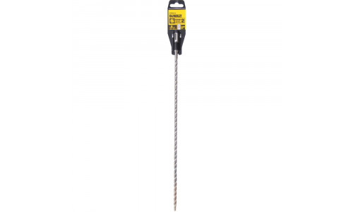 Бур DeWALT EXTREME DT9534, SDS-Plus, 8 x 460 x 400