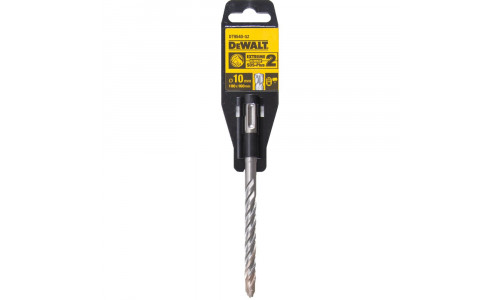 Бур DeWALT EXTREME DT9540, SDS-Plus, 10 x 160 x 100