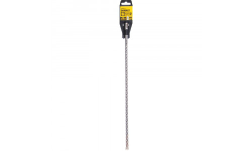 Бур DeWALT EXTREME DT9545, SDS-Plus, 10 x 460 x 400