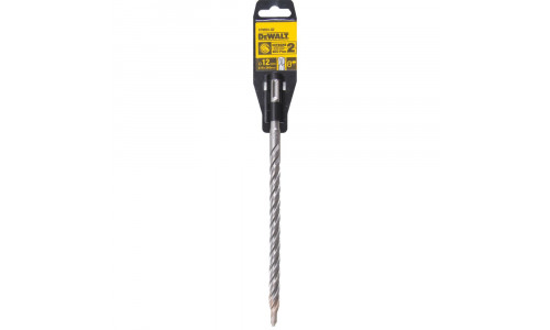 Бур DeWALT EXTREME DT9554, SDS-Plus, 12 x 260 x 200