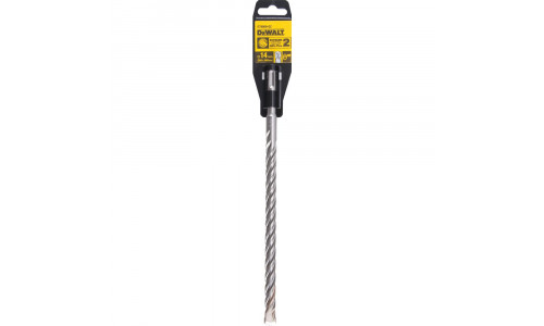 Бур DeWALT EXTREME DT9569, SDS-Plus, 14 x 300 x 250