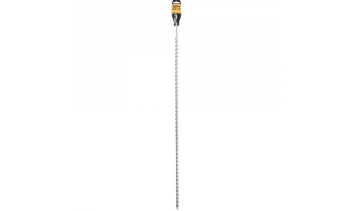 Бур DeWALT EXTREME DT9572, SDS-Plus, 14 x 1000 x 950