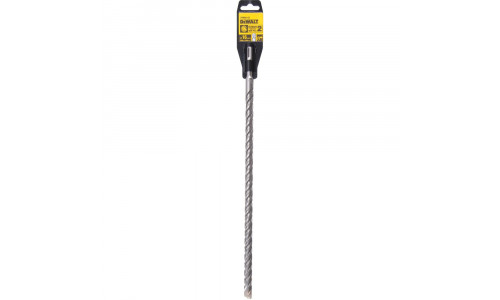 Бур DeWALT EXTREME DT9582, SDS-Plus, 16 x 450 x 400