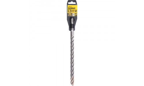 Бур DeWALT EXTREME DT9589, SDS-Plus, 18 x 300 x 250