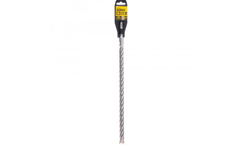 Бур DeWALT EXTREME DT9590, SDS-Plus, 18 x 450 x 400