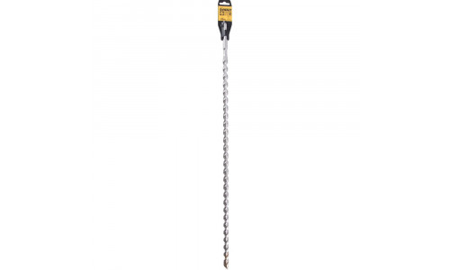 Бур DeWALT EXTREME DT9592, SDS-Plus, 18 x 800 x 750
