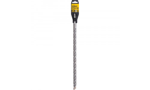 Бур DeWALT EXTREME DT9599, SDS-Plus, 20 x 450 x 400