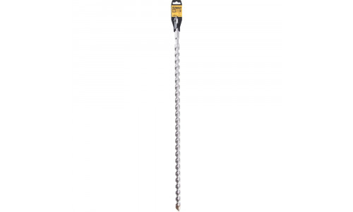 Бур DeWALT EXTREME DT9606, SDS-Plus, 22 x 800 x 750