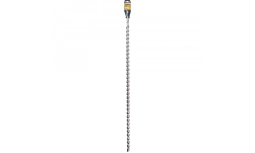 Бур DeWALT EXTREME DT9607, SDS-Plus, 22 x 1000 x 950