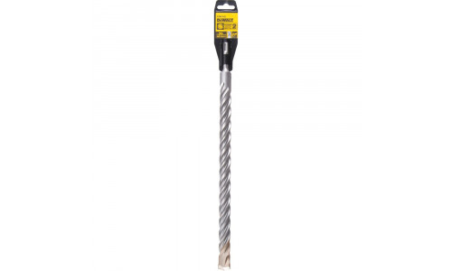 Бур DeWALT EXTREME DT9613, SDS-Plus, 25 x 450 x 400