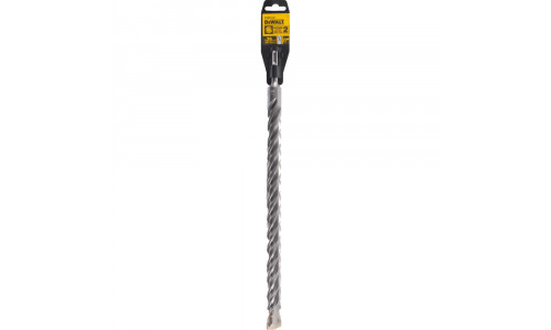 Бур DeWALT EXTREME DT9616, SDS-Plus, 26 x 450 x 400