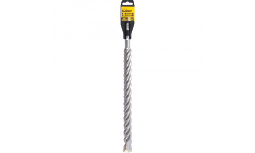 Бур DeWALT EXTREME DT9619, SDS-Plus, 30 x 450 x 400