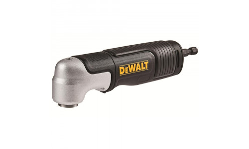 Насадка угловая DeWALT DT20500 IMPACT 2 поколения