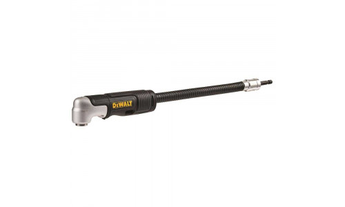 Насадка угловая с гибким зондом DeWALT DT20502 IMPACT 2 поколения